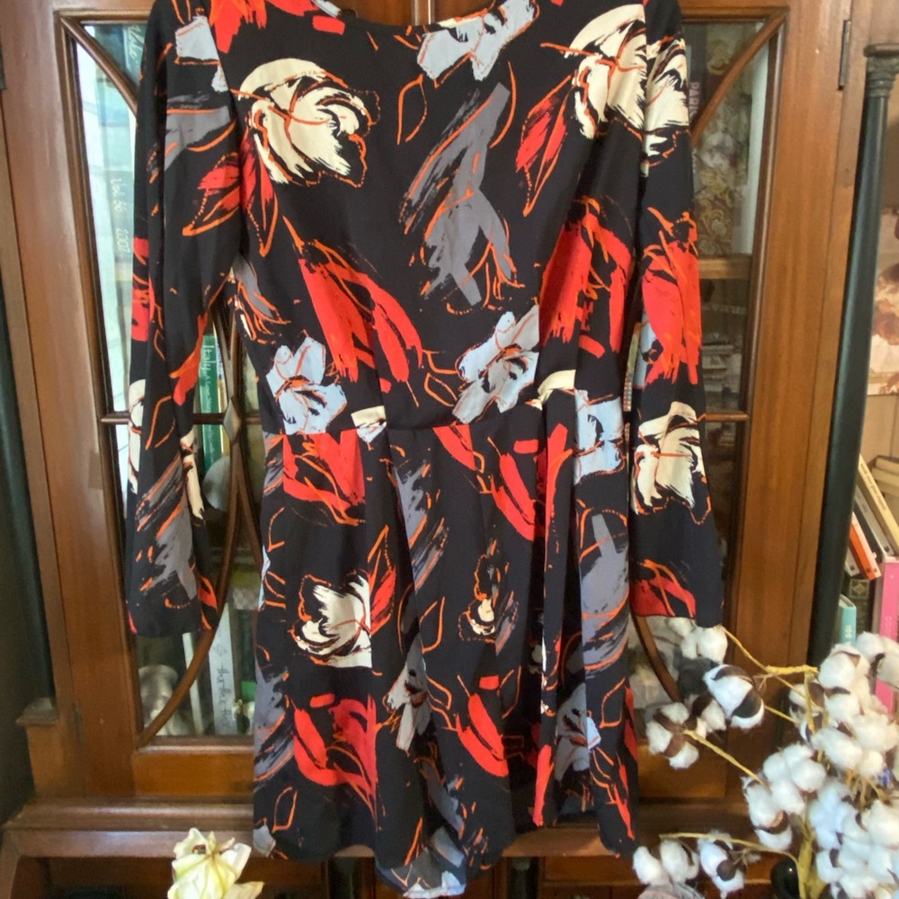 Dressy Romper